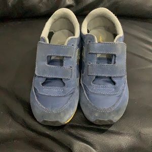Saucony Baby Jazz Boys Shoes
